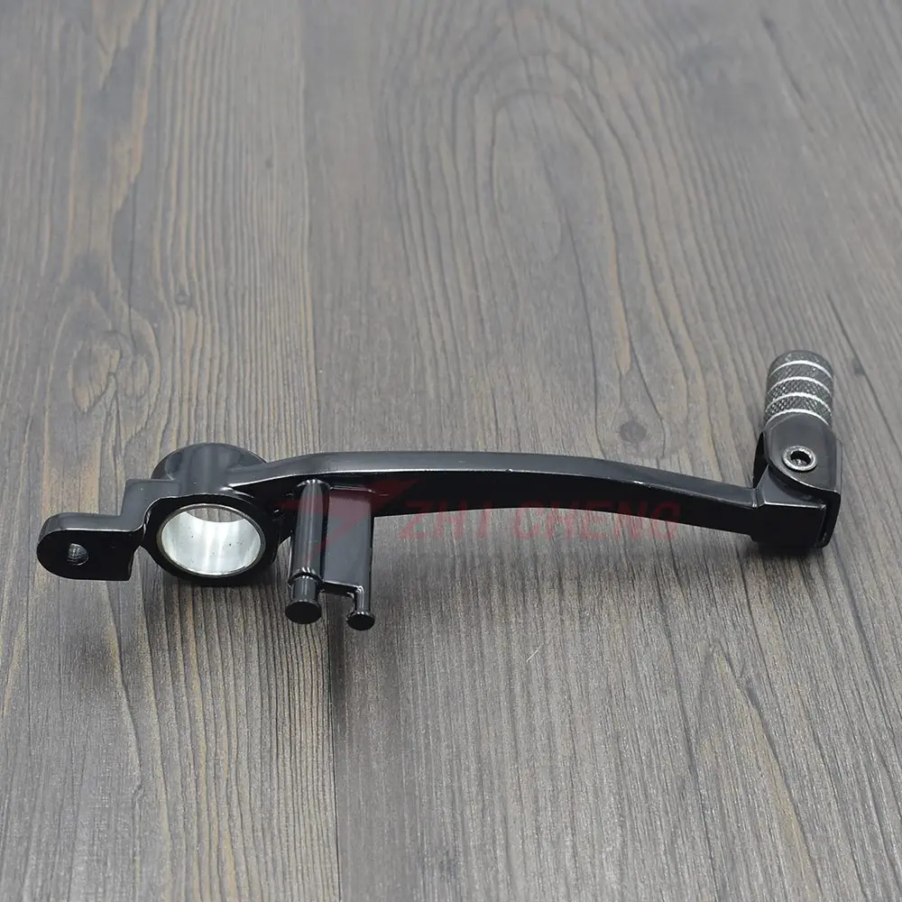 Для Suzuki GSXR600 GSXR750 GSXR 600 750 2006-2010 GSXR1000 2005-2015 1000 задний складной тормозной рычаг ножная