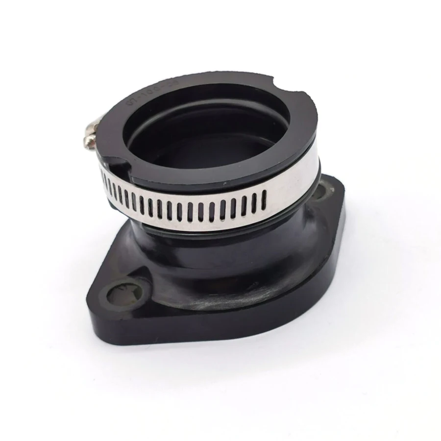 

Intake Manifold carburetor Joint for Polaris SKS Trail More 3083171 3084325
