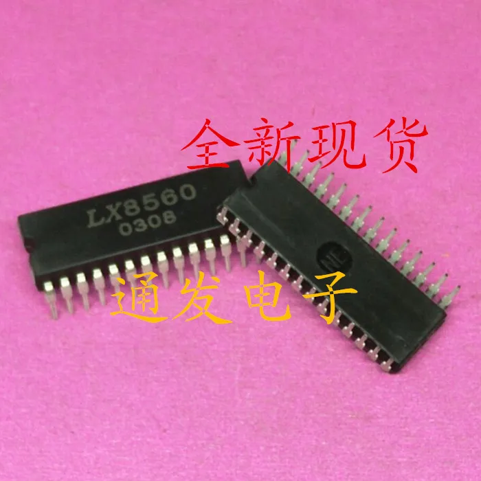 

Freeshipping 5PCS/LOT LX8560 DIP-28