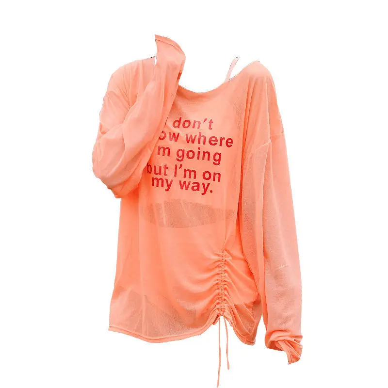 

Swimsuit female conservative student three piece suit 2021 new hot spring bathing suit fashion split body cover up swimsuit