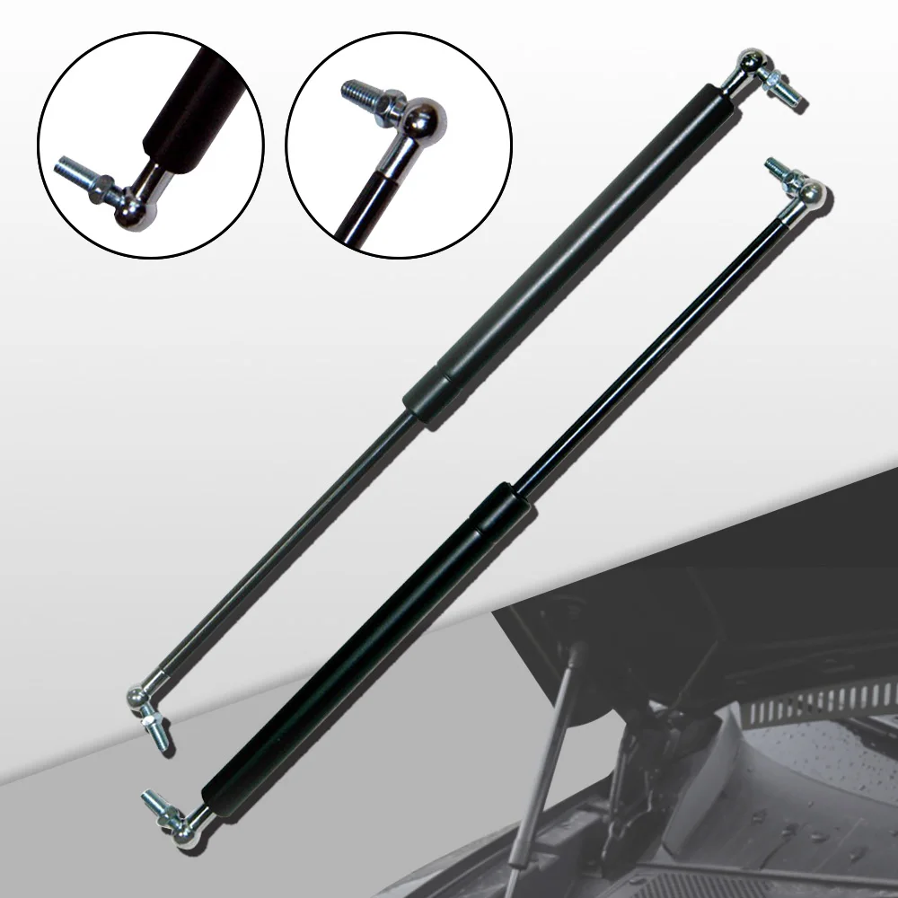 

2 PCS Rear Hatch Liftgate Lift Support Struts Shocks For Jeep Grand Cherokee WJ 1999-2004 SG314030