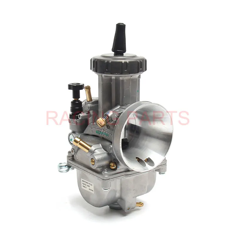 

NEW 2018 Racing PWK42 42mm PWK 42 carburetor Quad Vent Carb FOR KEIHI Dirt AIR STRIKER 250 250SX 250EXC TRX250R