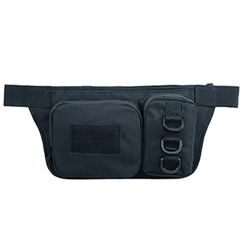 Уличные сумки 2019 Мужская и женская спортивная Военная Тактическая карманная