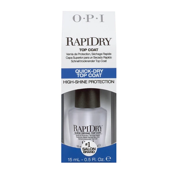 Лак для ногтей Rapidry Opi (15 мл)|Лак ногтей| |