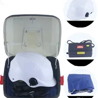 Motorcycle Trunk, Electric Car, Battery Car, Backup Trunk, Electric Bicycle, Back Shock Absorption, Thickened Large Storage Box