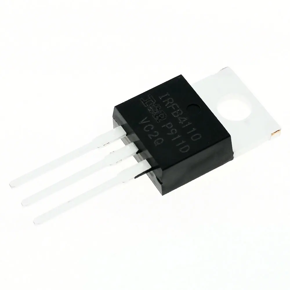 10 шт./лот IRFB4110 IRFB4110PBF 4110 TO220