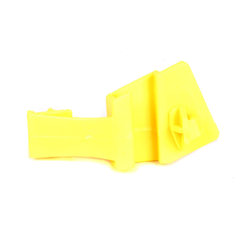 Новинка 1 шт. автомобильный капот Stay зажим фиксатор подключения для