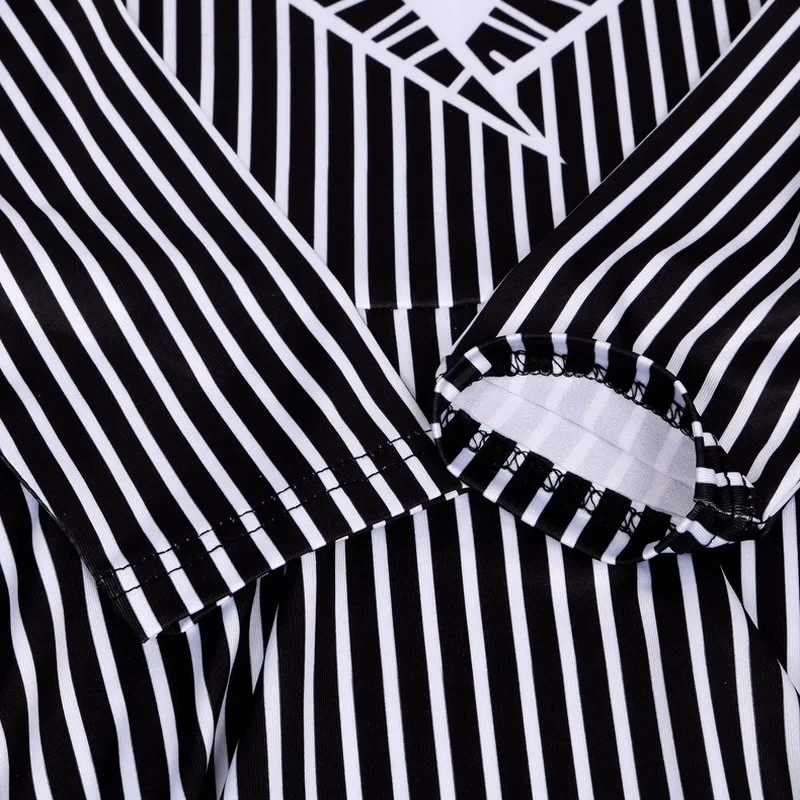 

Halloween Costumes for Kids Anime The Nightmare Before Christmas Jack Skellington Cosplay Girls Character Dress Party Clothing