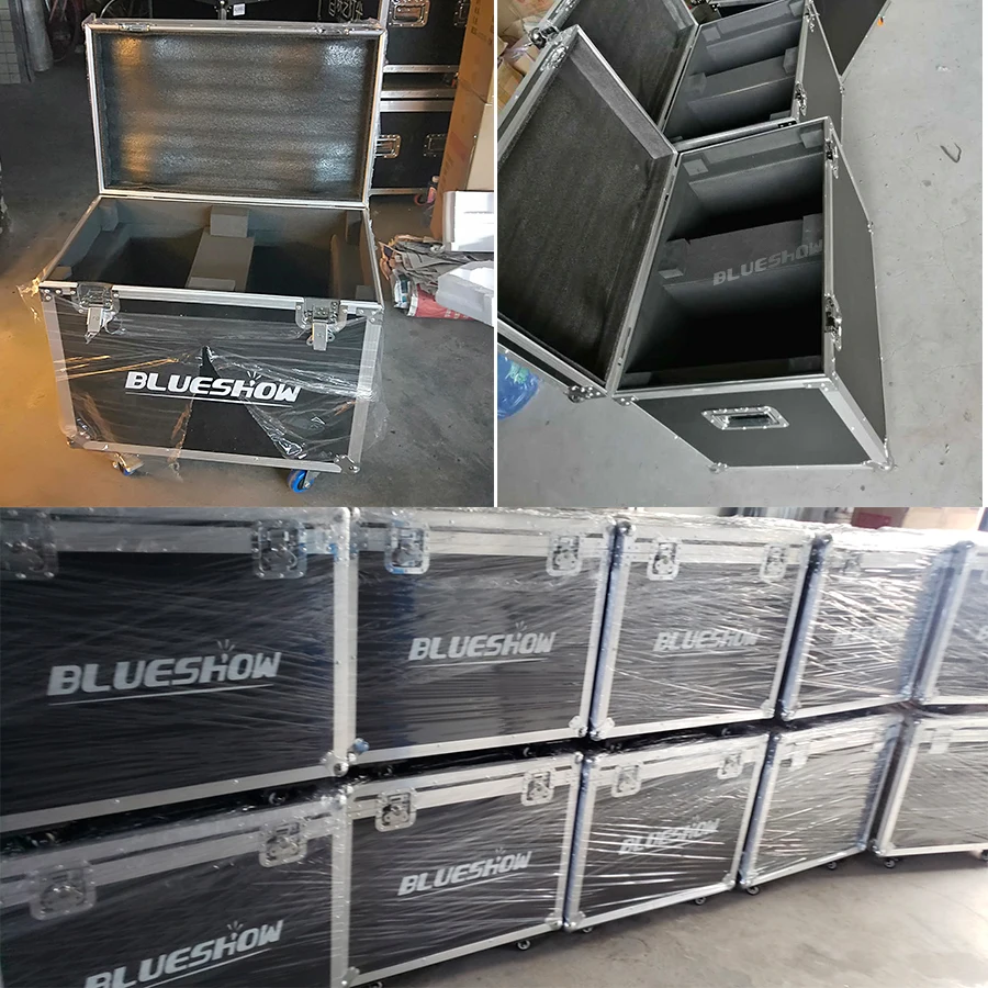 Фонарь Lyre Sharpy Beam 230 Вт 7R Flightcase 2 в 1