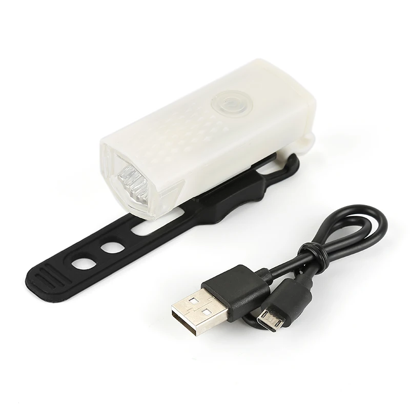 Фонасветильник велосипедный водонепроницаемый с USB зарядкой|Велосипедная фара| |