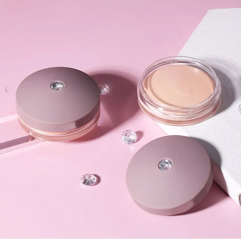 Оптовая продажа крем для консилера покрытие от акне пятна веснушки темные круги