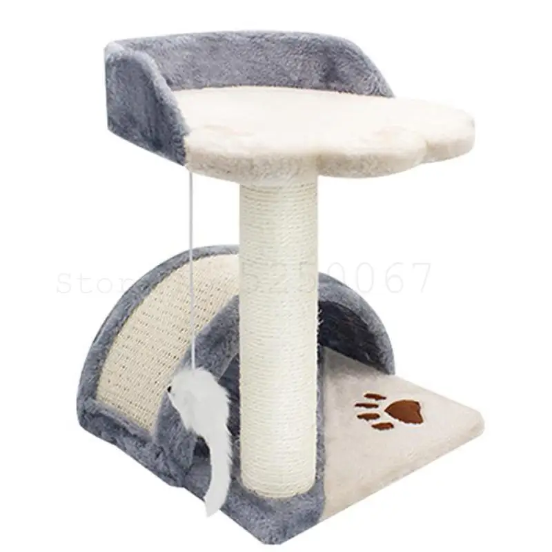 Стойка для кошки Кошка Скребок скребок Stairca|Мебель и когтеточки| |