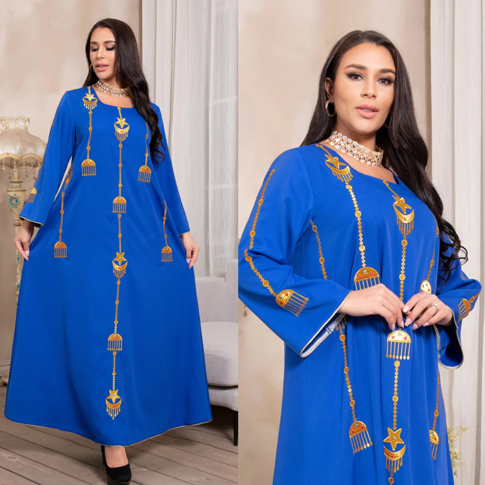 

Muslim Fashion