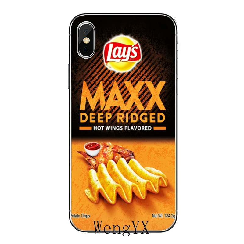 Силиконовый чехол для телефона Xiaomi Mi 9 8 SE Pro A2 Lite 6X 5 4 A3 A1 Note Max Mix 2 3 Pocophone F1 Food