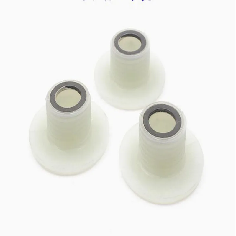 Бесплатная доставка 2 шт. новинка из нейлонового материала шестерня масляного