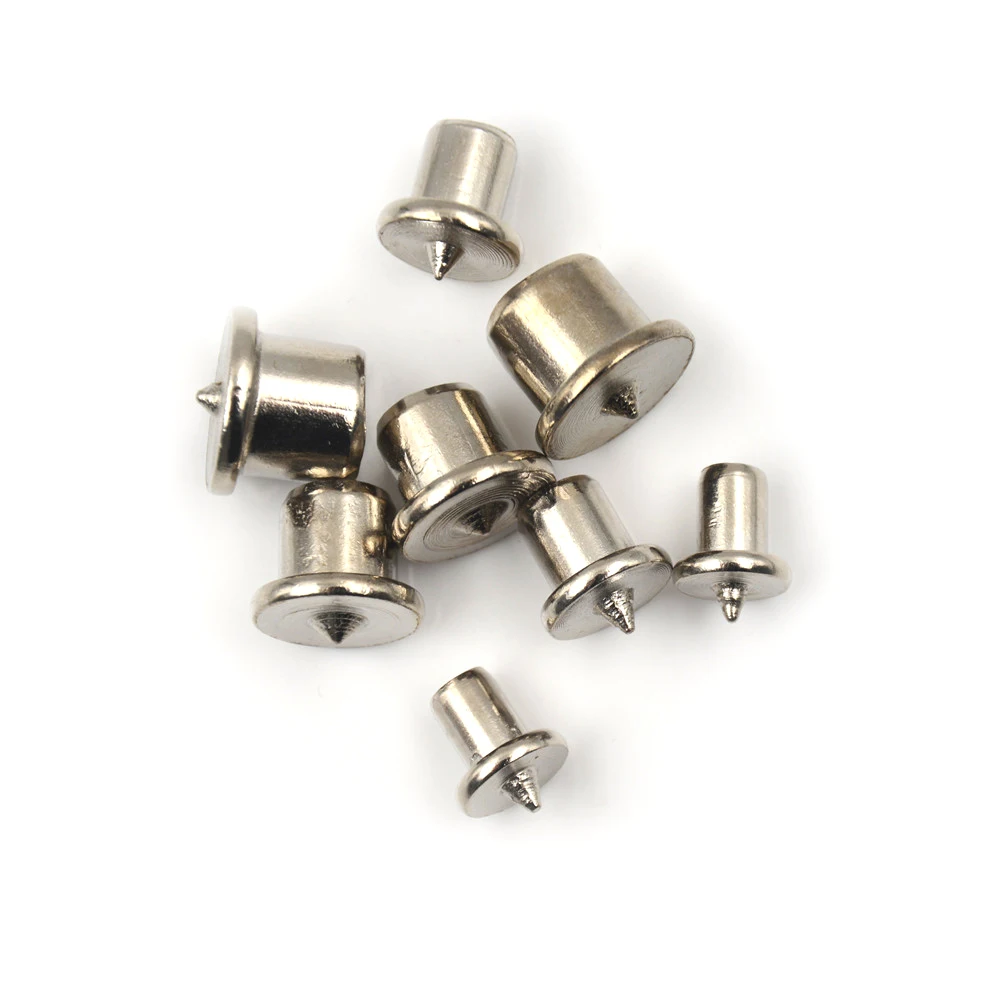 8 шт дюбель шип мульти центр дюбеля точка набор инструментов совместного