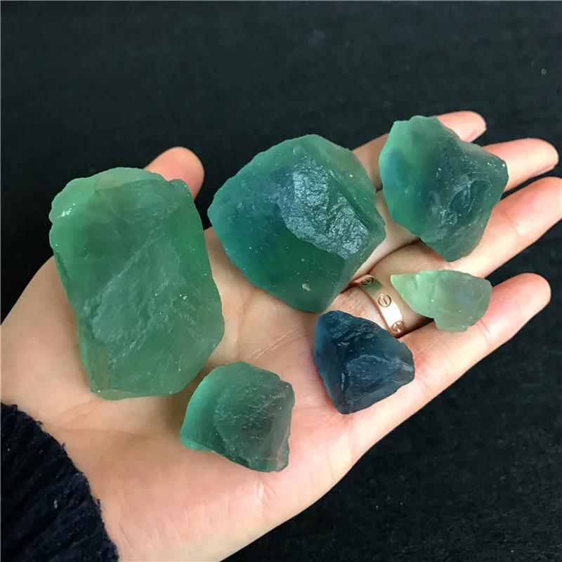 1 Натуральная Зеленая фотография|Камни| |