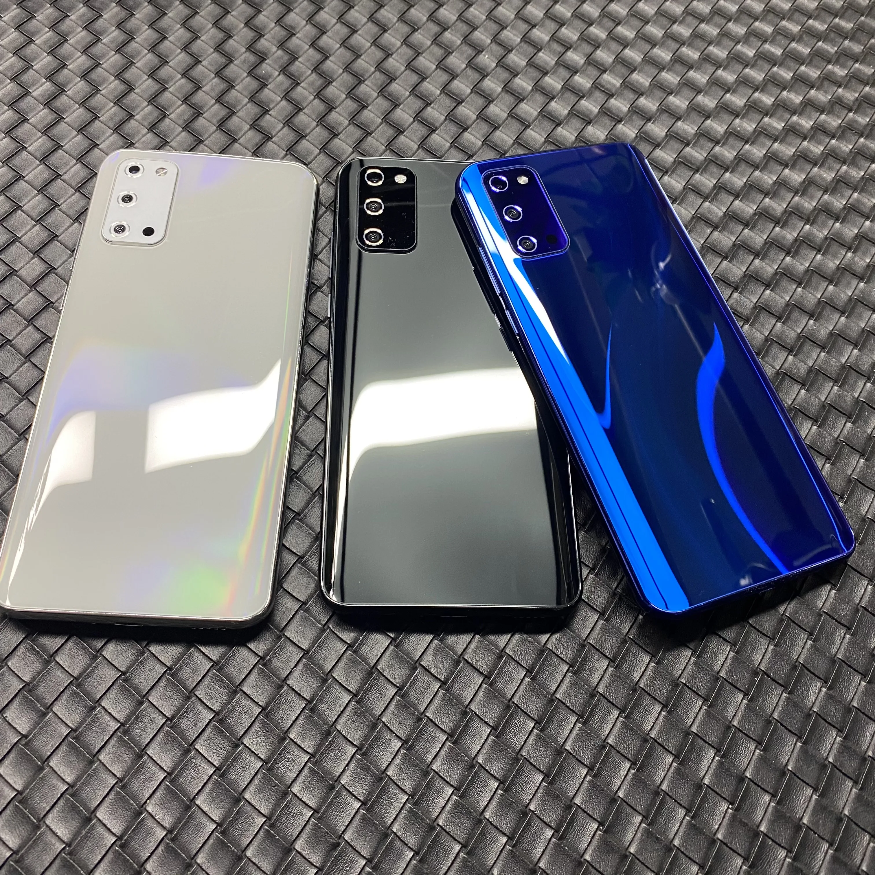 

Rino7 Pro 7.0 Inch Face ID Dual SIM 6800mAh Andriod 11 Smart Phone Qualcomm 888 Global Version 8+256GB 32+50MP Mobile Phone