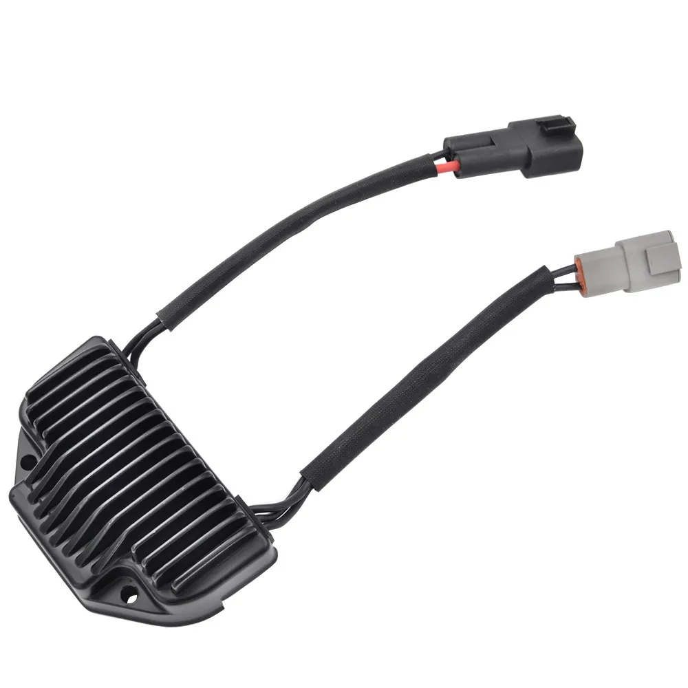 Выпрямительный регулятор напряжения мотоцикла 12 В для Harley-Davidson EFI FXDCI FXDI FXD FXDX FXDC