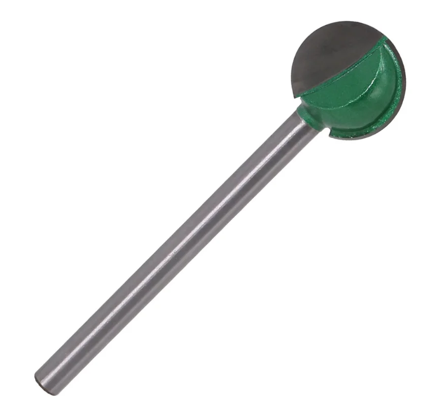 Фрезы для деревообработки 6 мм|Фреза| |