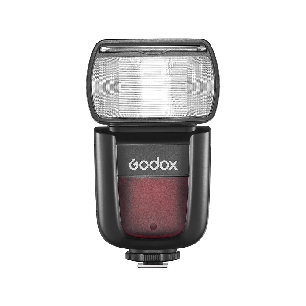 Godox V850III 76 Вт 2 4G GN60 Беспроводная система X литий-ионная батарея Speedlite для Canon Nikon Sony