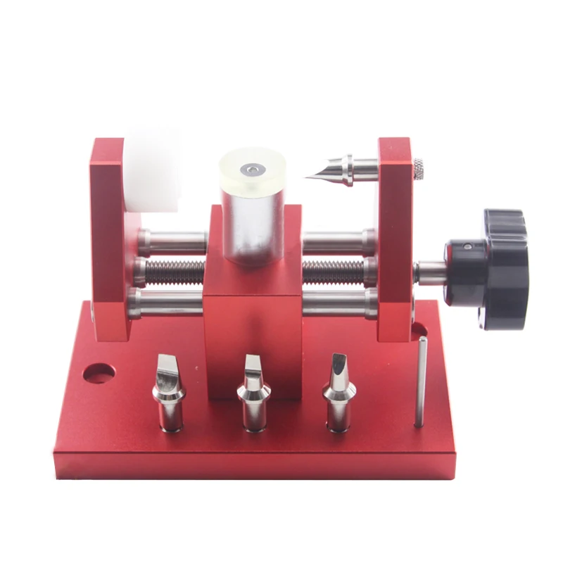 07115 дюйма инструменты для часов защелкивающаяся задняя крышка устройства