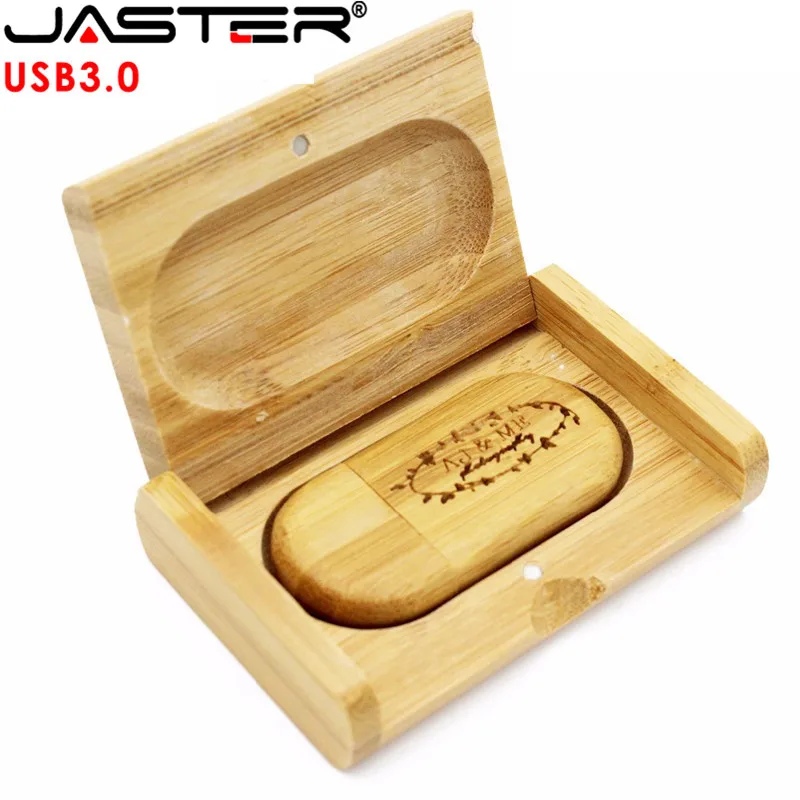 JASSTER 1 шт. Бесплатная флеш накопитель USB 3 0 с логотипом на заказ карта памяти +