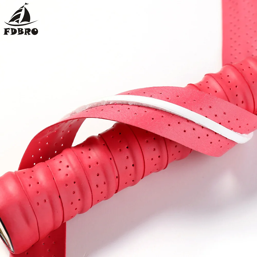 Ручка ракетки для бадминтона Grip лента противоскользящие Захваты ракеток ремешок