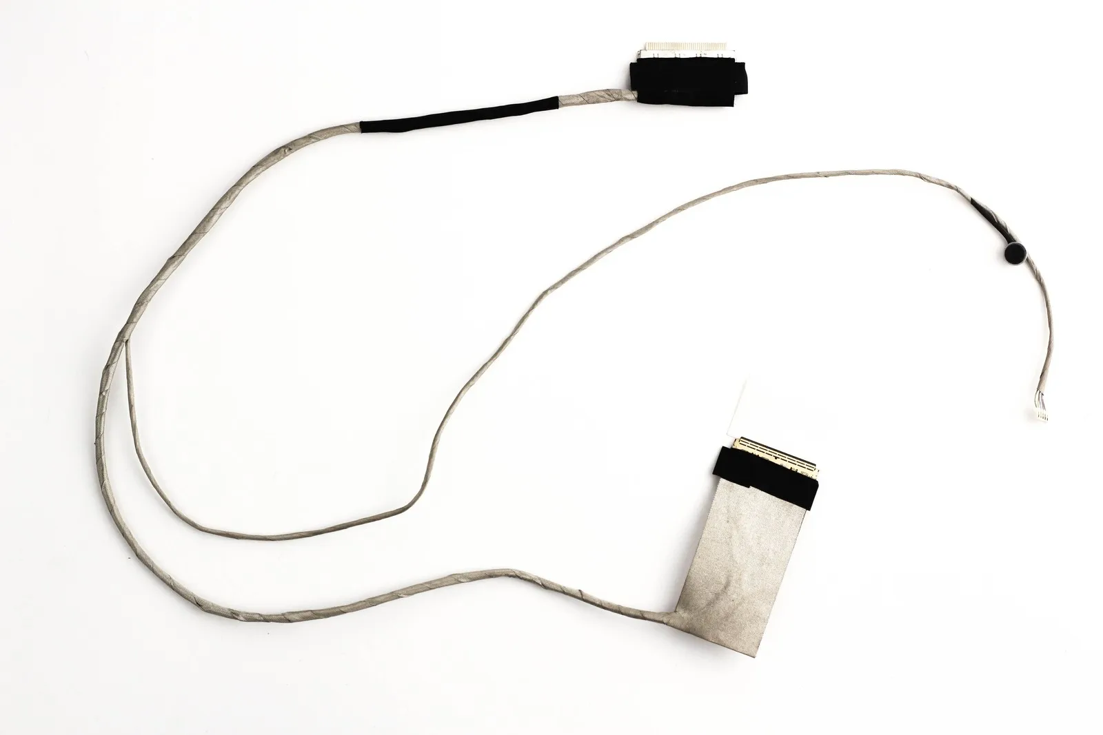 Шлейф для матрицы Asus K45D A45D A85D p/n: 14005-00260100 14005-00360100 14005-00360200 | Компьютеры и офис
