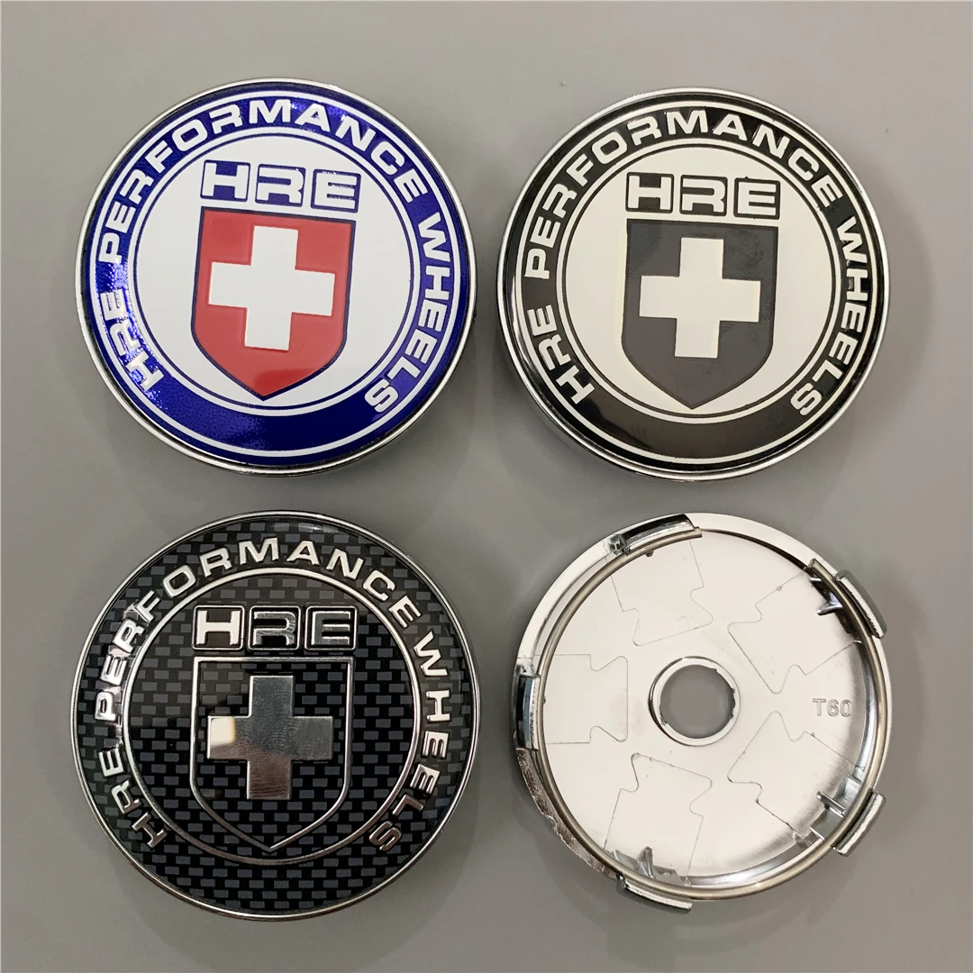 Колпачки на ступицы колеса 4 шт./лот 60 мм центральные колпачки автомобильных