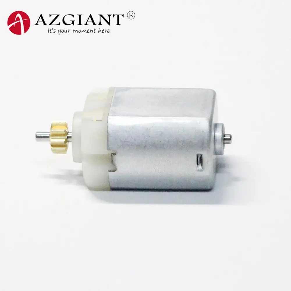 Автомобильный Дверной замок AZGIANT центральный двигатель для Ford Focus Mazda M3 Land Rover Jaguar