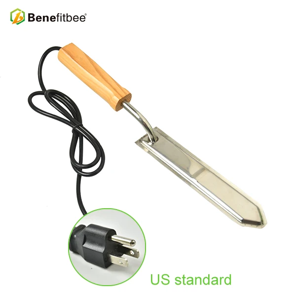 Инструменты для пчеловодства benefit Электрический Нож пчелиного меда регулируемый