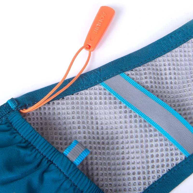 AONIJIE 2.5L Running Vest Ultralight Outdoor Backpacks Portable Hydration Pack For Camping Hiking Jogging Cycling Marathon C932S