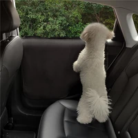 2pcs car door protector pad vehicle protective mate door cover waterproof protection mats non slip scratch guard for pets dog