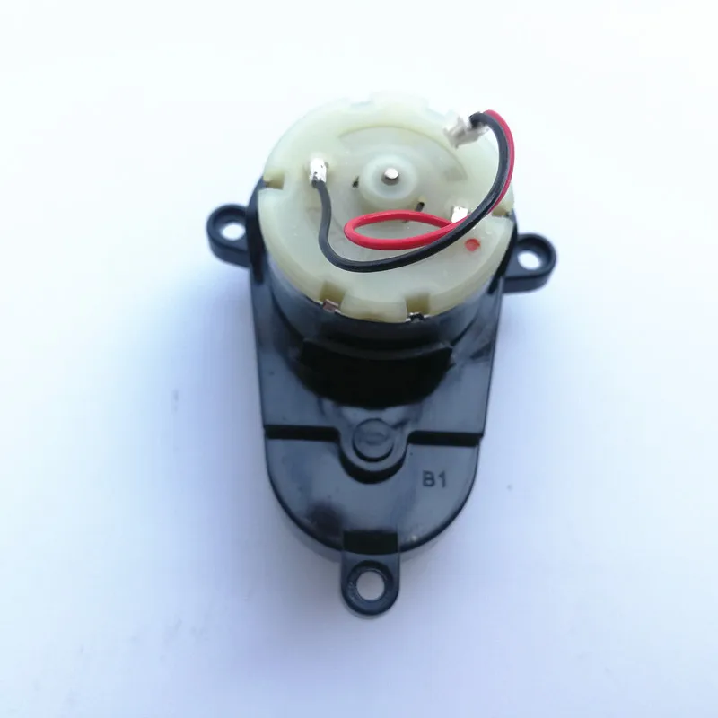 

Vacuum Cleaner Robot Side Brush Motor for IBoto Aqua V710 Robotic Vacuum Cleaner Parts Brush Engine Assembly Replacement