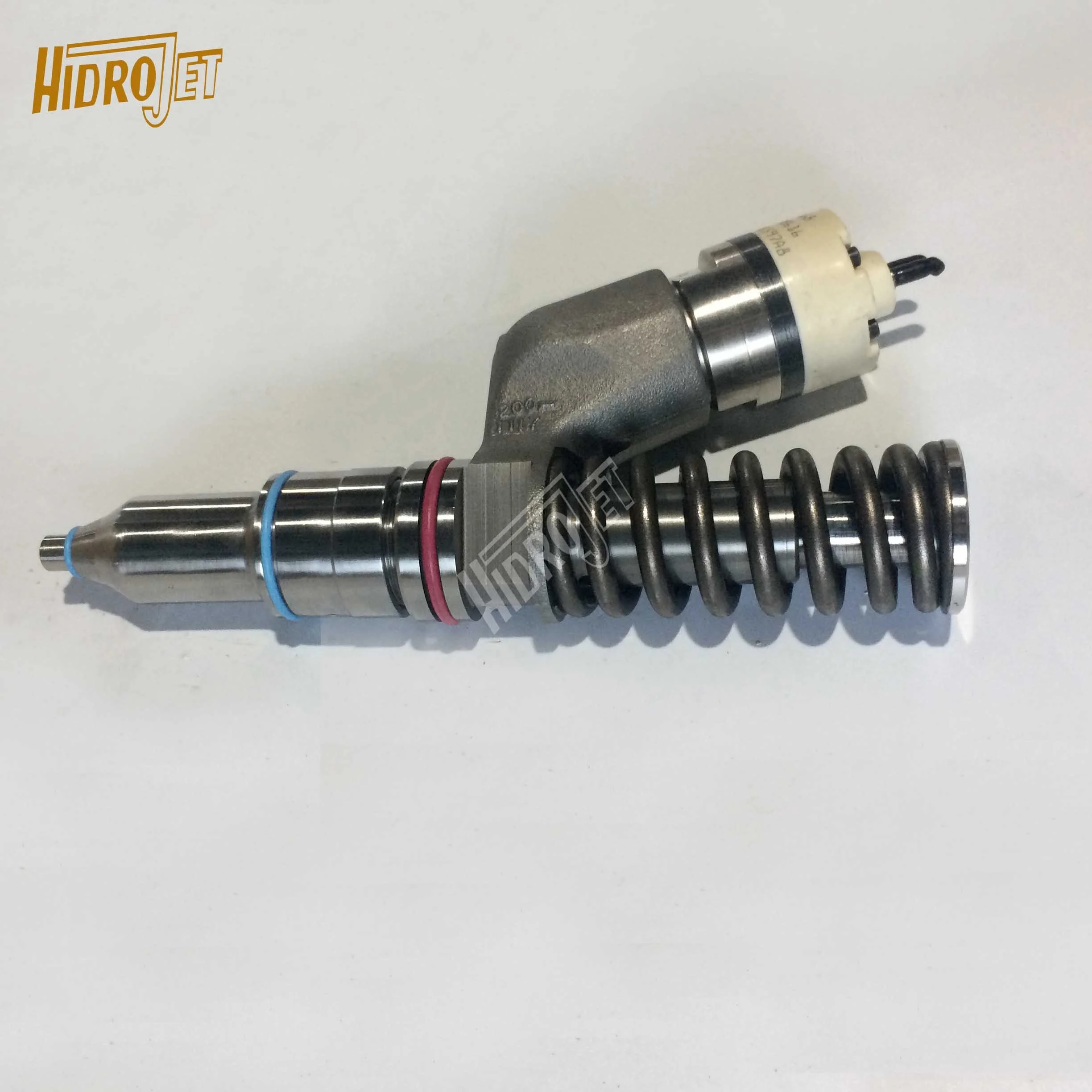 

High quality fuel injector 253-0616 200-1117 2688 5A060701597A8 for C15