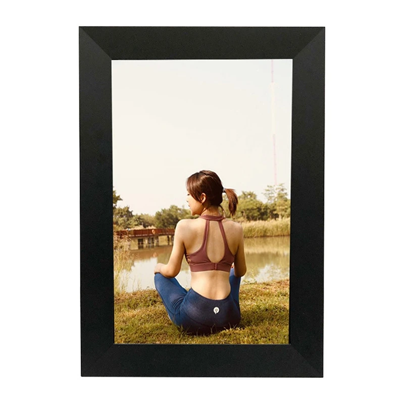 

10.1 Inch Photo Frame 1+16G 1280X800 WiFi Photo Frame Electronic Album Picture Video Full Function