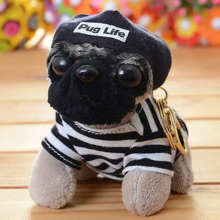

Stuffed Animals & Plush