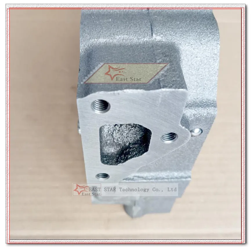 Головка цилиндра S3L S3L2 для экскаватора Mitsubishi CAT303CR E303CR E302-5C 3 | Автомобили и