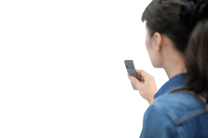 Беспроводная система гида (1 ручной передатчик + 10 приемников)/Беспроводная