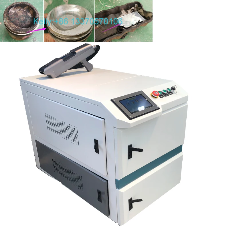 Хорошая цена машина для обработки поверхности удаления ржавчины/краски/масляных