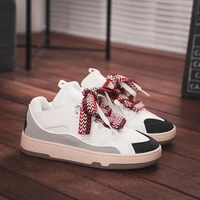 2022 new women sneakers fashion casual shoes woman comfortable breathable white flats female platform sneakers chaussure femme