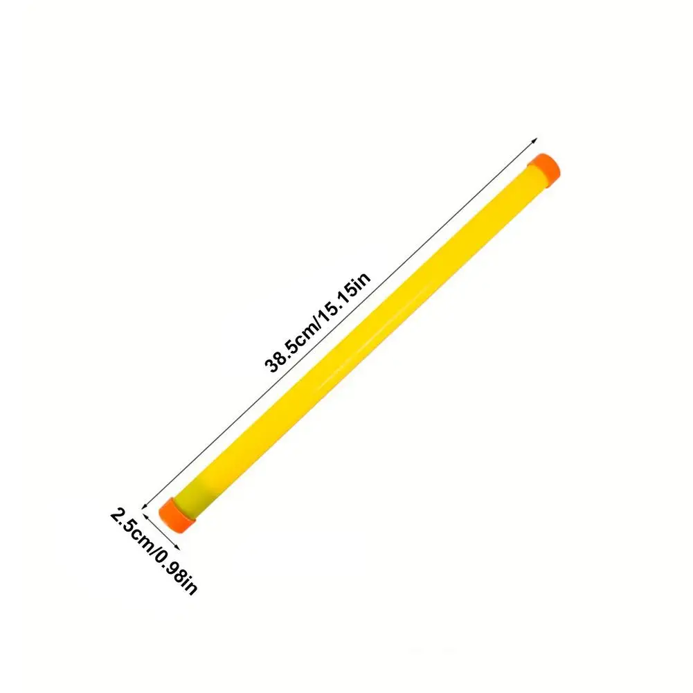 

Plastic Shaker Children's Fun Toy Fart Stick Toy Tube Noise Generator-noise Generator Sound Stick Toy Vocal Toy Random Color