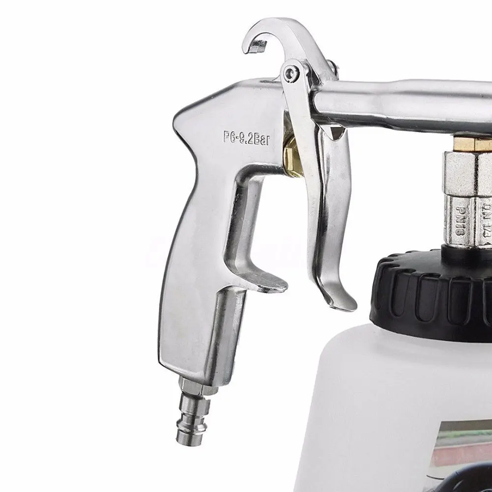 

Portable White Durable Car Washer Pump High Pressure Pump Tool Supplies High Pressure Maintenance