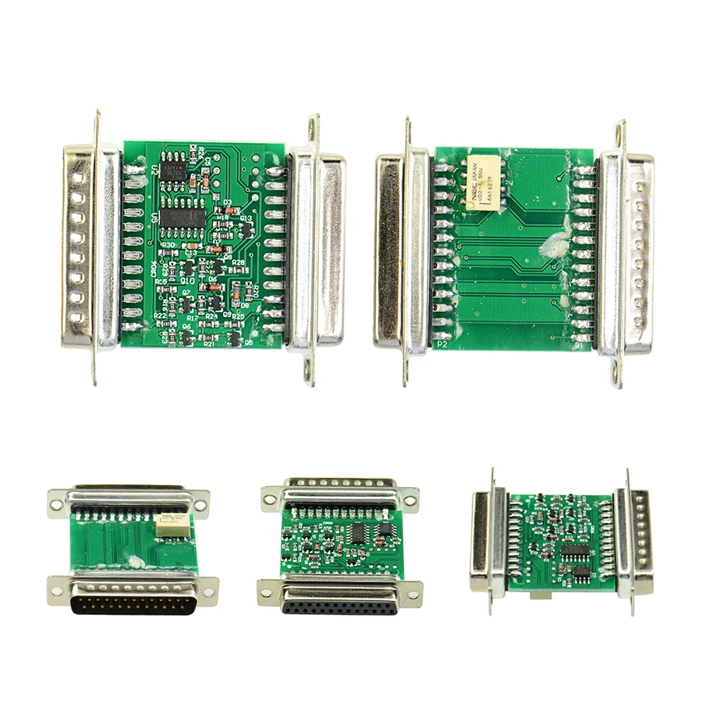 Auto repair tool CARPROG V10.05 V10.9 Or V8.21 Online Version programmer 74hc125 chip car prog With 21 Adapters in stock | Автомобили и