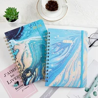 2022 daily plan daily schedule book english calendar book a5 week plan notebooks and journals weekly planner office accessories