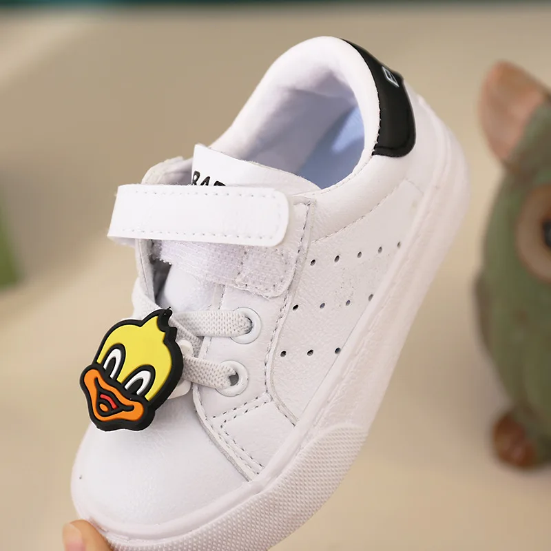 Babaya/детская обувь для малышей Новинка осени 2020 года Повседневная из микрофибры с