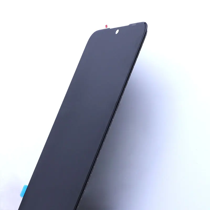 Оригинальный сенсорный жк экран для Xiaomi Redmi Note 7 дисплей с рамкой замены экрана Pro