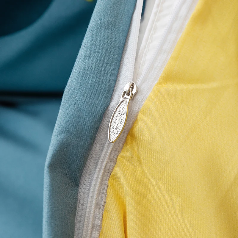 Высококачественное роскошное постельное белье модные комплекты постельного