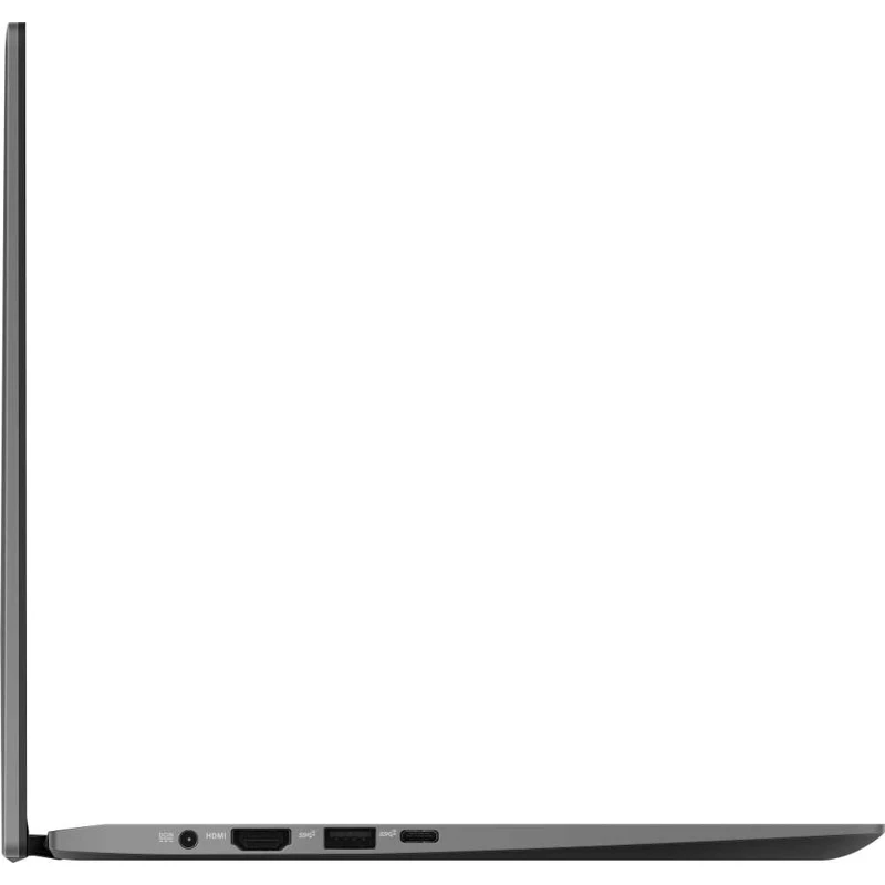 Трансформер ASUS Zenbook Flip UX463FA-AI043T 14" IPS i5 10210U 8Гб 256Гб SSD Intel UHD 90NB0NW1-M00570 - купить по